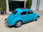Thumbnail Photo 3 for New 1958 Volkswagen Beetle